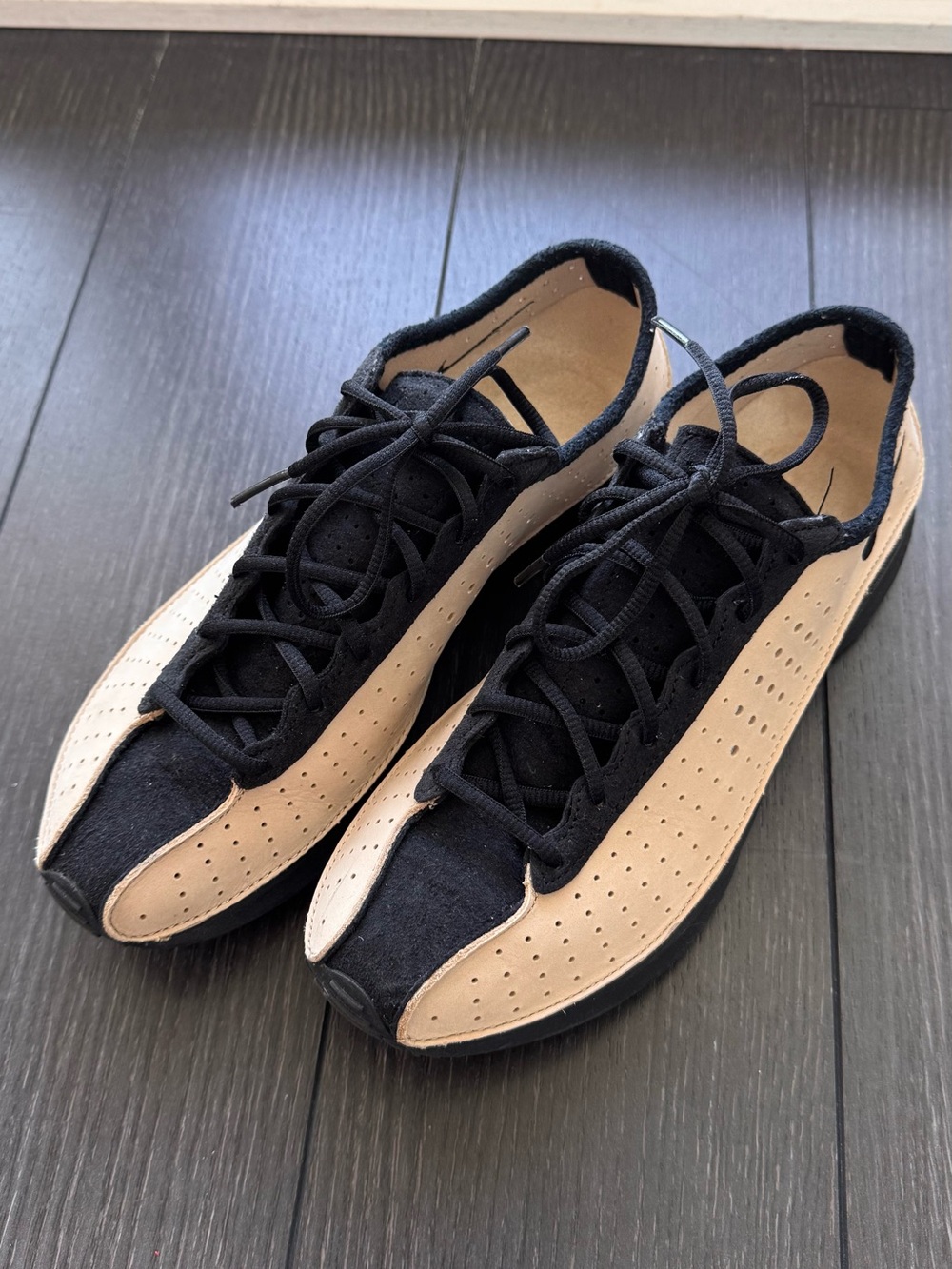 Nike Air Superfly